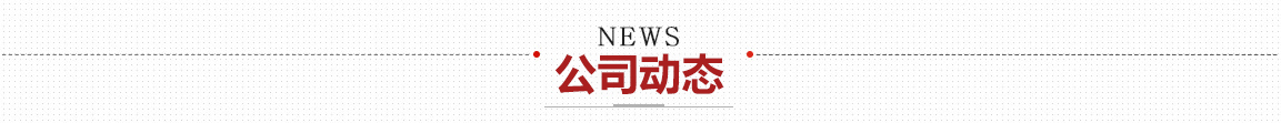 公司动态